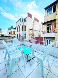 Taksim Luxury Center City Hotel - 6