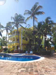 Caribbean Sun Apart Hotel - 0