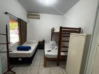 Recanto Pousada JU&JU com piscina COMPARTILHADA - 3