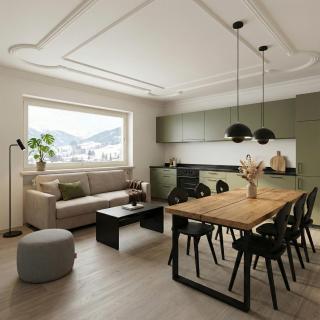 ɅLPILɅ Apartments im Montafon - Ski & Design - 6