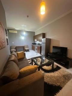 Desert Pearl Lux - 8