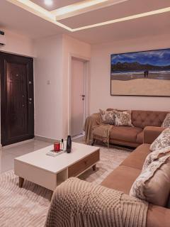 Virginia Apartments - 3