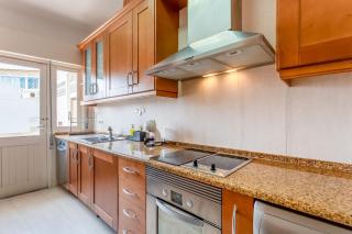 Cosy 2Bdr Flat in Faro Downtown by LovelyStay - Faro - 9