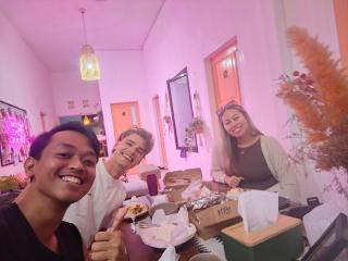 Casa de Vie Homestay - 7