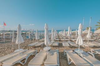 Sun Beach Hill Hotel - 9