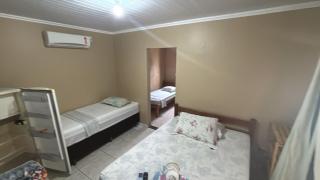 Recanto Pousada JU&JU com piscina COMPARTILHADA - 6