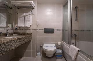 Sun Beach Hill Hotel - 8