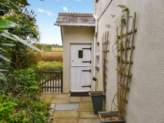 Lower Axford Cottage - 8