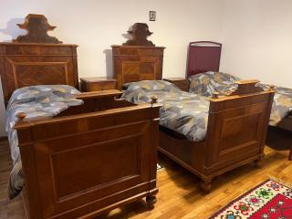 Mountain home with sauna - 4