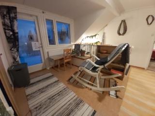 Rooms in a big wooden home, homestay - 6