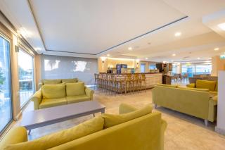 Sun Beach Hill Hotel - 7