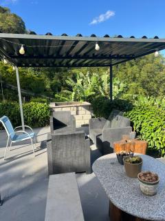 Casa jurere Praia e natureza num só lugar - Florianópolis - 4