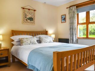 Lower Axford Cottage - 1