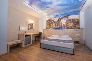 Sun Beach Hill Hotel - 2