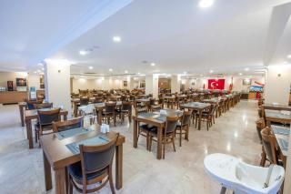 Sun Beach Hill Hotel - 3