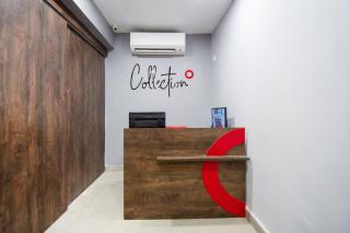 Hotel O by OYO Crown Aura - 1