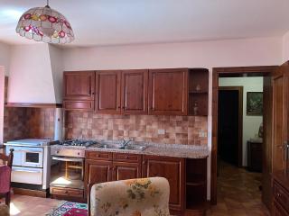 Mountain home with sauna - 6