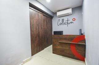 Hotel O by OYO Crown Aura - 2