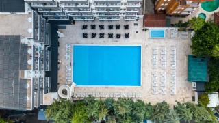 Sun Beach Hill Hotel - 5