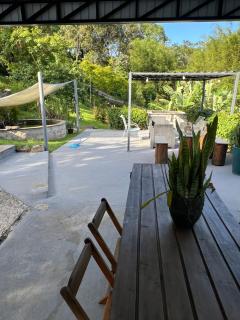 Casa jurere Praia e natureza num só lugar - Florianópolis - 5