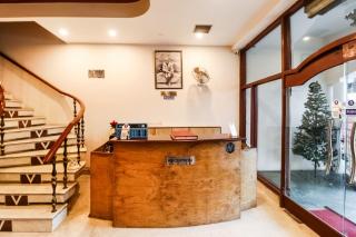 Hotel O by OYO Amba Residency - 2