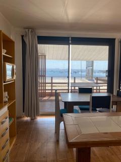 Loft Tongoy 1 frente al mar - 1