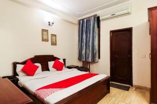 Hotel O by OYO Amba Residency - 3