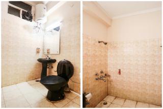 Hotel O by OYO Amba Residency - 6