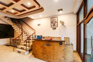 Hotel O by OYO Amba Residency - 4