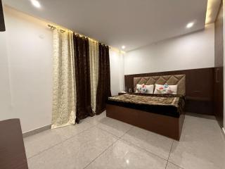 Skyvale Nainital 4BHK Mountain View Villa - 6