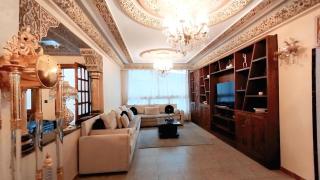 Nijma large authentic Moroccan apartment - 1