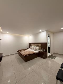 Skyvale Nainital 4BHK Mountain View Villa - 5