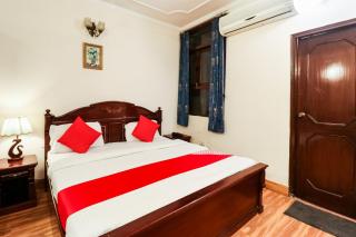 Hotel O by OYO Amba Residency - 9