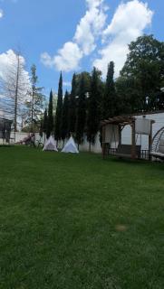 The cabin in Tepotzotlán - 1