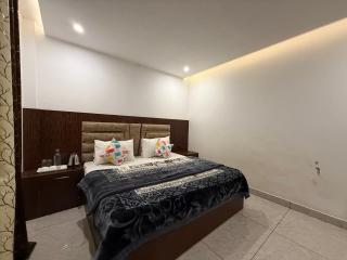 Skyvale Nainital 4BHK Mountain View Villa - 3