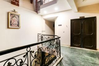 Hotel O by OYO Amba Residency - 7