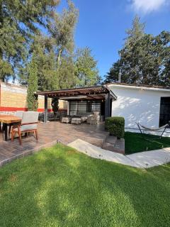 The cabin in Tepotzotlán - 6