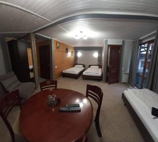 Zdybanka - Bukovel - 9