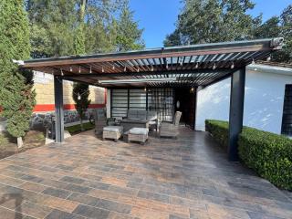 The cabin in Tepotzotlán - 9