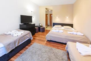 Sport Hotel - 9