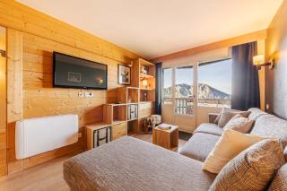 The View - IMMODREAMS -Avoriaz - 9