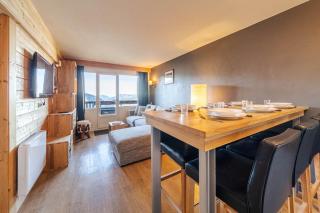 The View - IMMODREAMS -Avoriaz - 7