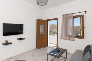 Polos Luxury Apartments Astypalea - 7