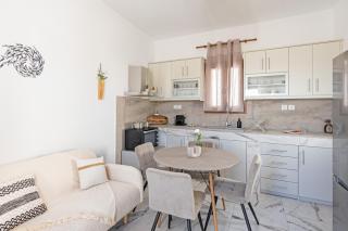 Polos Luxury Apartments Astypalea - 5