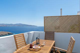 Polos Luxury Apartments Astypalea - 1