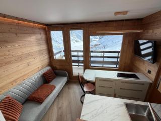 L Alpaga - Immodreams - Avoriaz - 0