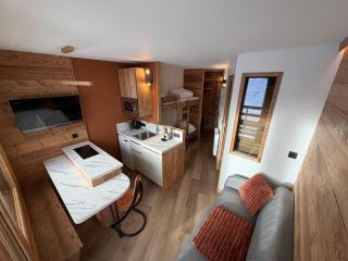 L Alpaga - Immodreams - Avoriaz - 8