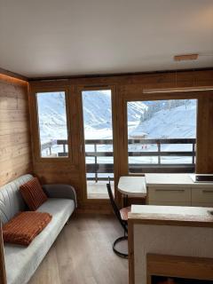 L Alpaga - Immodreams - Avoriaz - 6