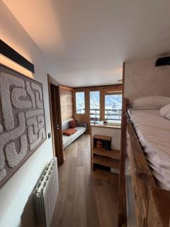 L Alpaga - Immodreams - Avoriaz - 4