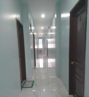 Rey's Pension House - Barkadahan - 2